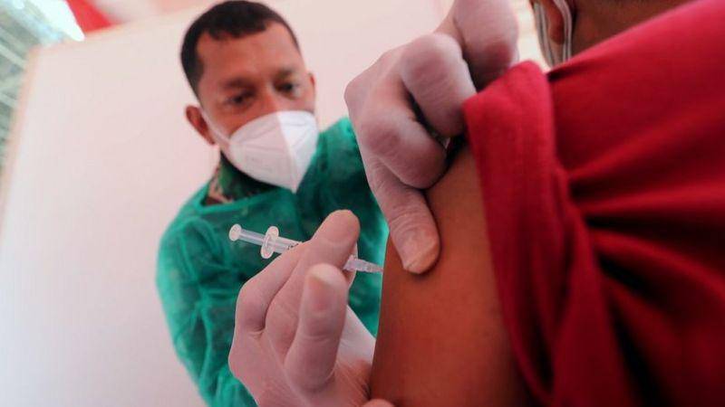 Coronavirus: las dudas sobre la eficacia de las vacunas chinas