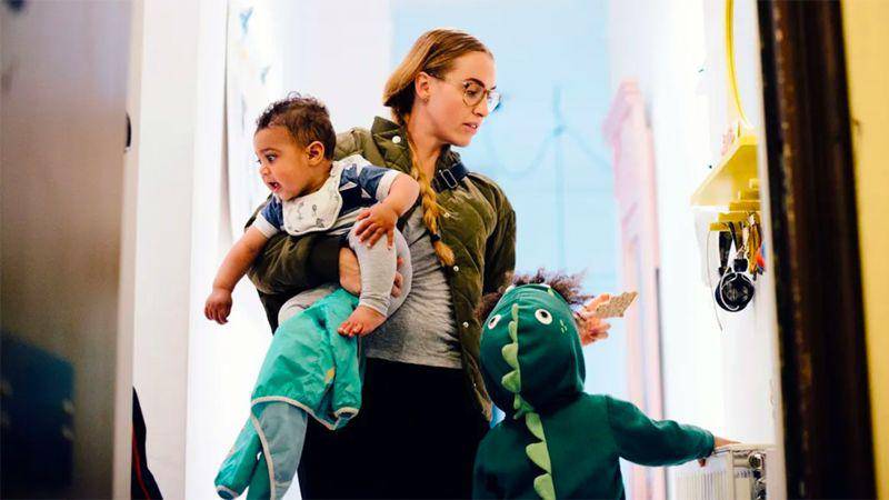 Qué es la desigualdad oculta y por qué perjudica sobre todo a las mujeres que trabajan