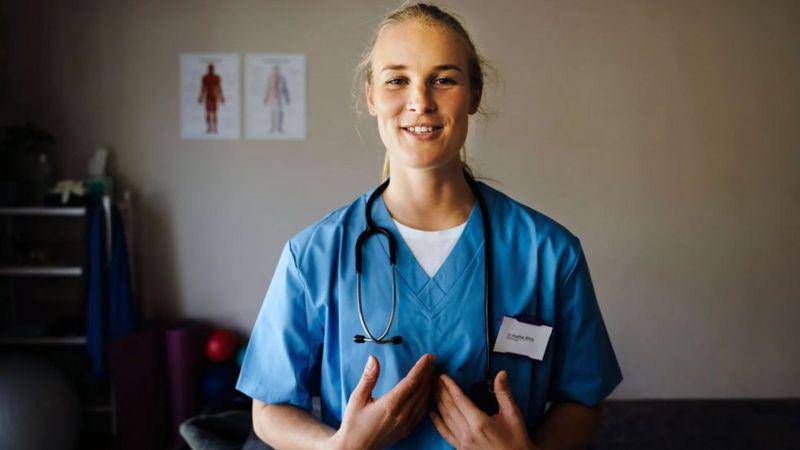 Por qué nos definimos por nuestros trabajos