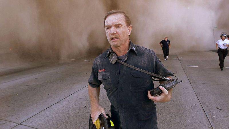 Torres Gemelas: 5 maneras en las que se ha transformado el mundo tras los ataques del 11-S de 2001