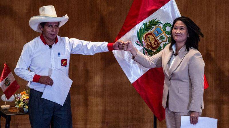 El terruqueo y por qué influye en las campañas electorales en Perú
