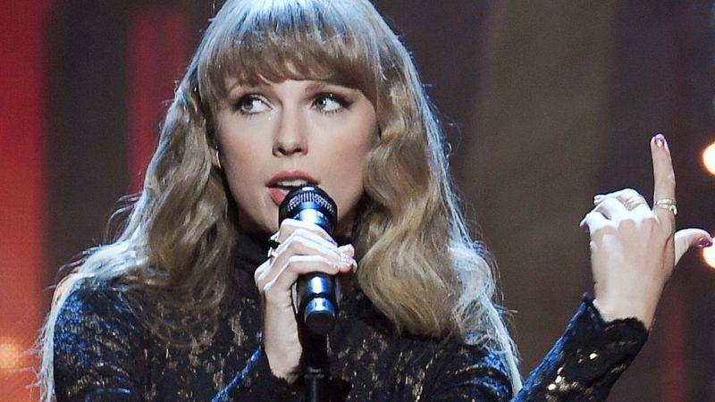 Taylor Swift: un nuevo capítulo se abre en la demanda por derechos de autor del éxito mundial Shake it off