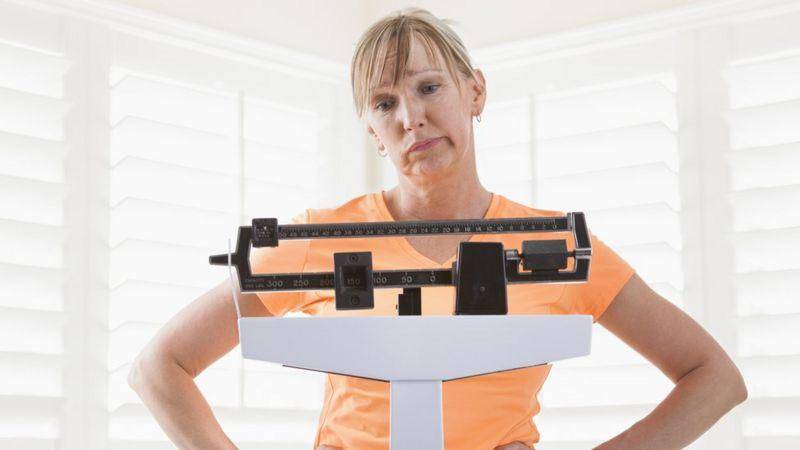 ¿Por qué es tan difícil adelgazar?