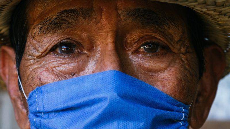 Coronavirus en México: los pueblos que se niegan a vacunarse contra el COVID-19