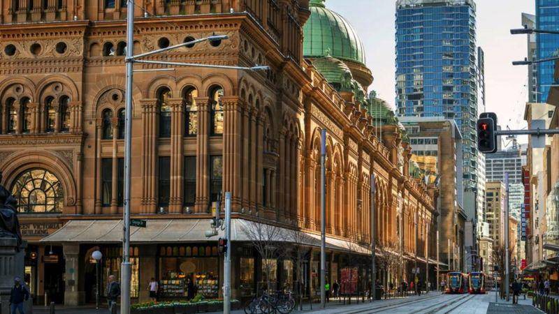 Pandemia: las 5 ciudades más seguras del mundo tras la aparición del COVID-19