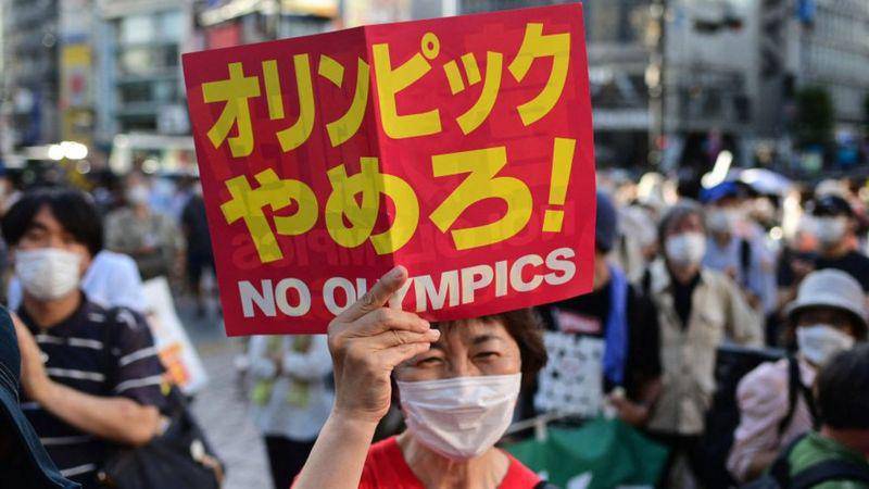 ¿Por qué los Juegos Olímpicos dejarán enormes pérdidas económicas para Japón?
