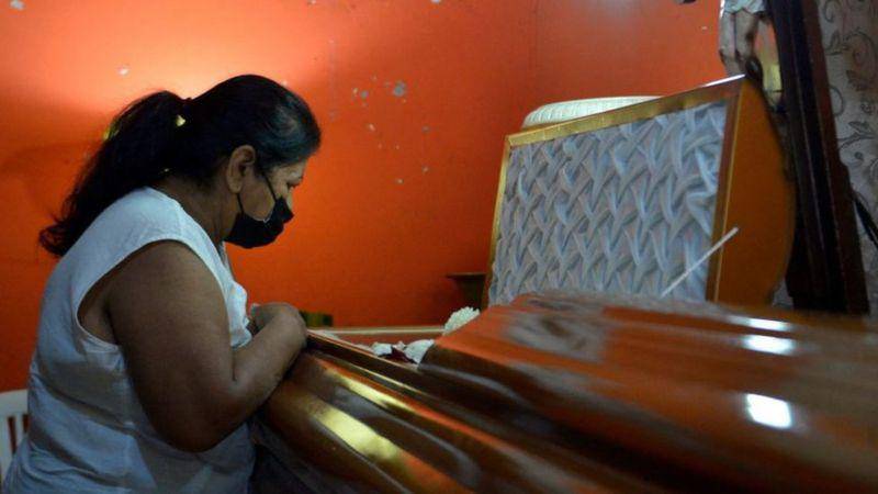 Cómo se volvió tan violenta Guayaquil, una ciudad que atraviesa una ola de crímenes