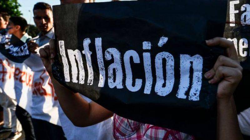 Inflación en América Latina: los productos cuyo precio se ha disparado y por qué la vida está tan cara en la región