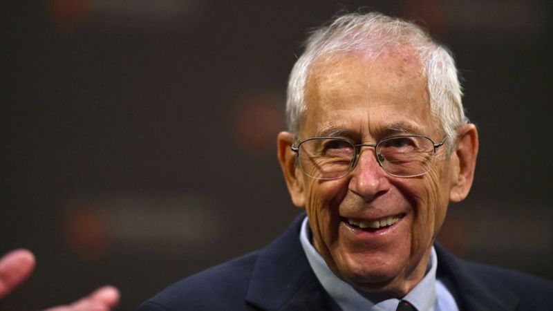 El premio Nobel de Física al que el nombre de la Teoría del Big Bang le incomoda