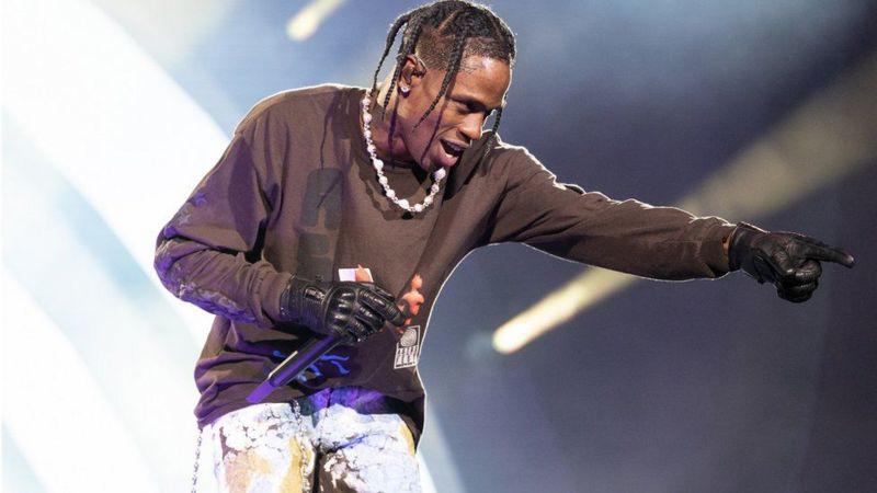 Travis Scott en Astroworld: ¿se pudo haber evitado o al menos minimizado la tragedia?