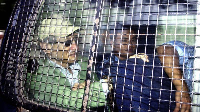 Charles Sobhraj, el astuto asesino de hippies que eludía a las autoridades con los pasaportes de sus víctimas