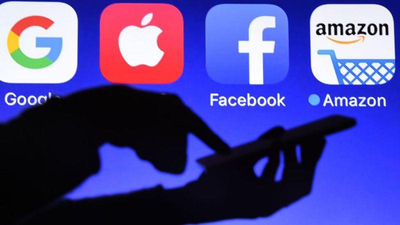 136 países firman un histórico acuerdo sobre un impuesto mínimo global a las multinacionales