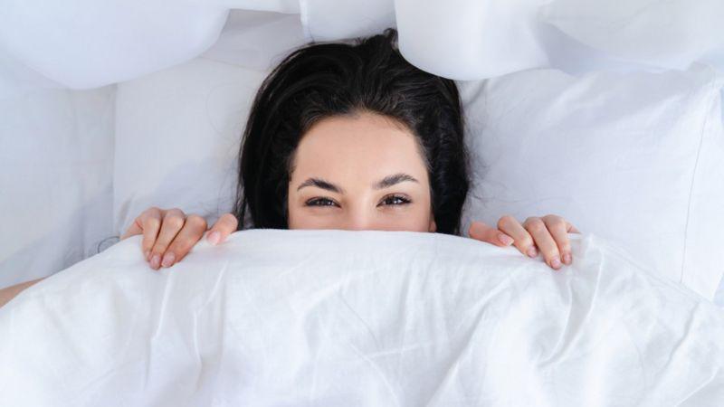 4 pasos hacia la confianza sexual femenina