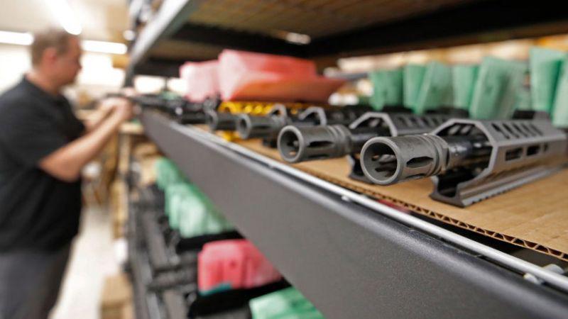 ¿Cómo se explica el histórico aumento de los homicidios en Estados Unidos?