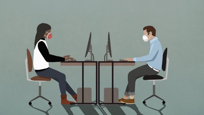 5 modelos de “oficina del futuro” que están emergiendo gracias a la pandemia