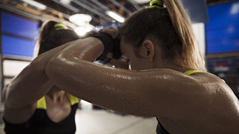 Esclerosis lateral amiotrófica: el ejercicio intenso aumenta el riesgo de esta enfermedad