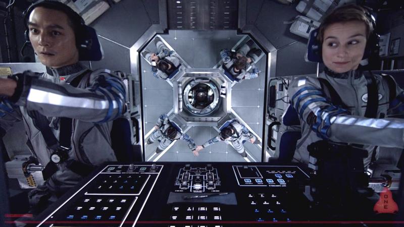 Europa Report, la apuesta de ciencia ficción de Sebastián Cordero