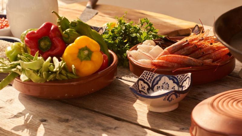 Qué son los componentes bioactivos de los alimentos