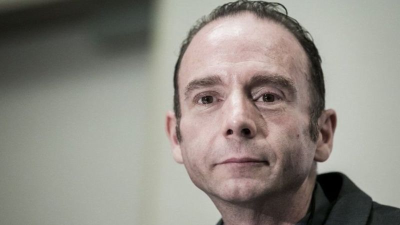 Muere de cáncer la primera persona curada de VIH