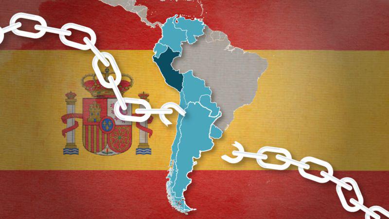 ¿Cuál fue realmente el último país sudamericano en independizarse de España?