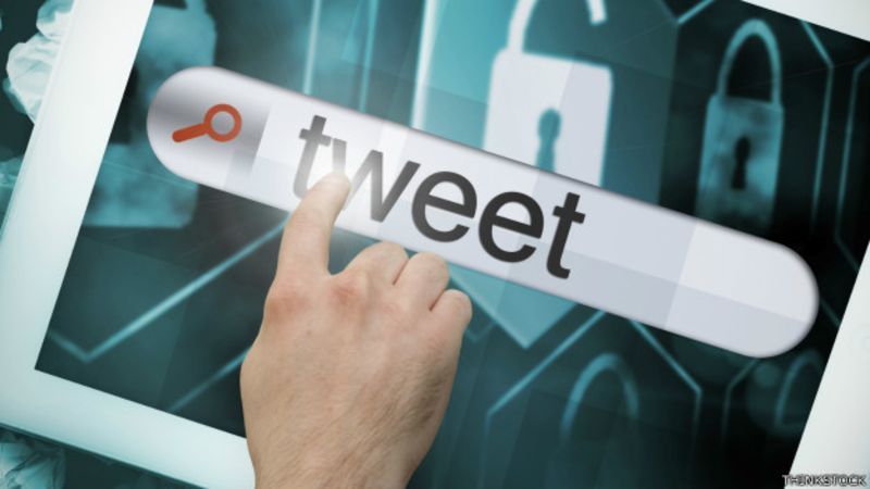 Más efectivo que el CV: cómo obtener un empleo vía Twitter