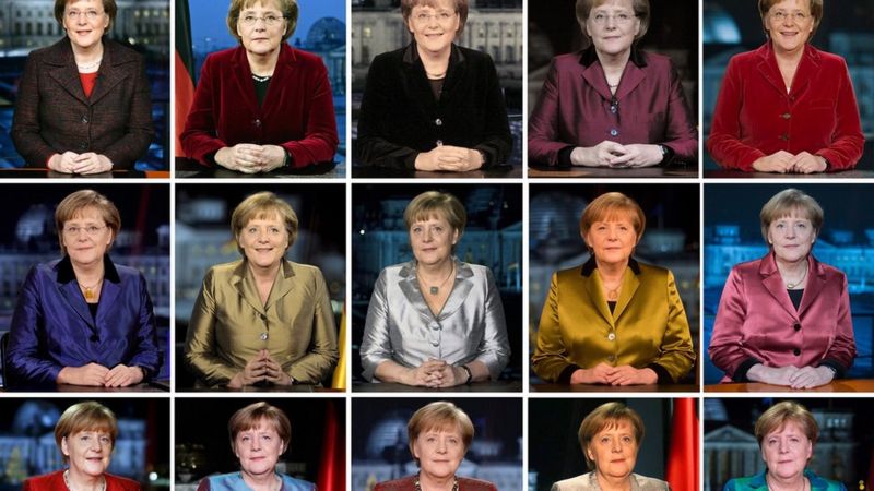 Merkel prepara su salida tras casi 16 años gobernando Alemania
