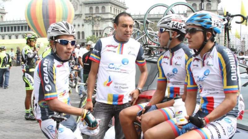 DT de Ecuador: &quot;Priorizamos la calidad por encima de la cantidad&quot;