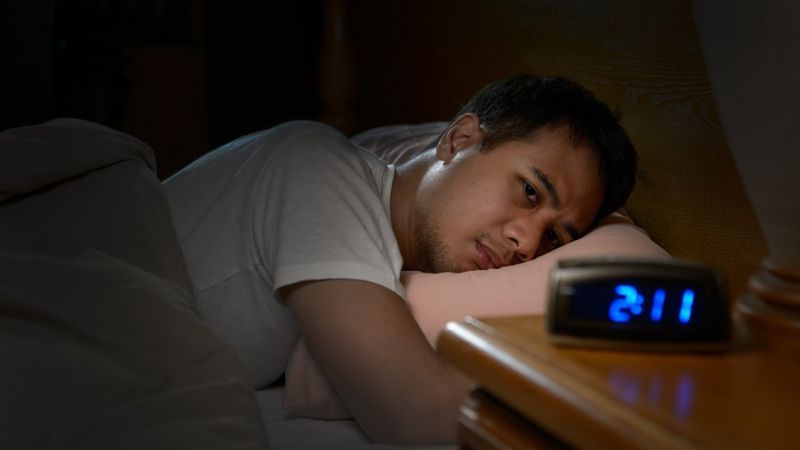 Insomnio por el coronavirus: el fenómeno que nos impide dormir