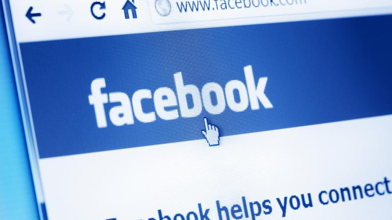 Facebook cierra grupos de cuentas y páginas en Brasil