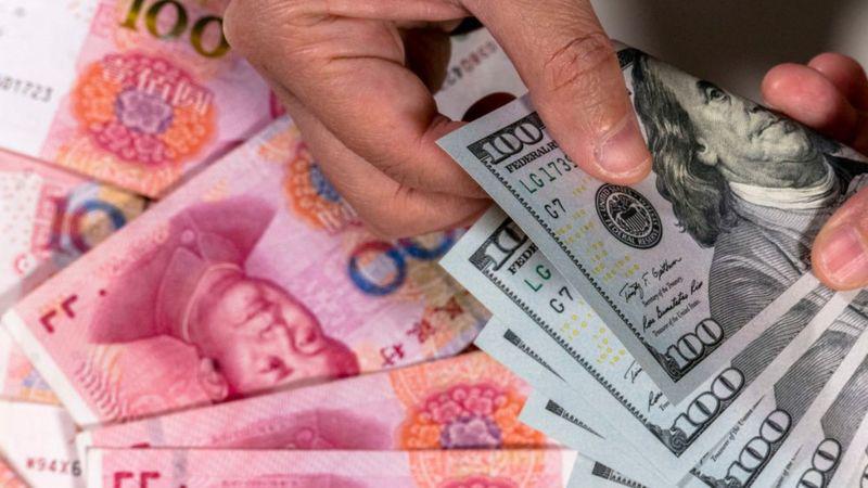 El sistema financiero informal con siglos de historia que mueve millones de dólares en el mundo