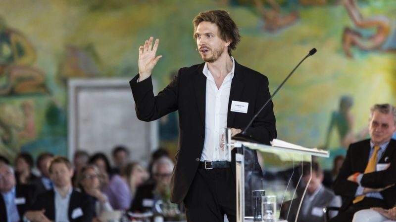 Cómo se crea &quot;la suerte inteligente&quot; para sacarle el máximo provecho