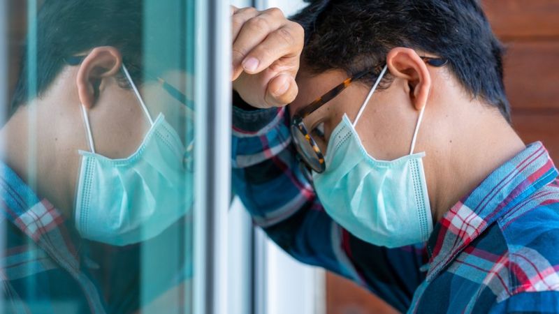 Coronavirus: cómo escapar a la &quot;era de las pandemias&quot;