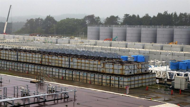 Japón decide elevar al nivel 3 la gravedad de la fuga en Fukushima