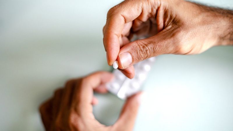 Por qué no existe una píldora anticonceptiva para el hombre