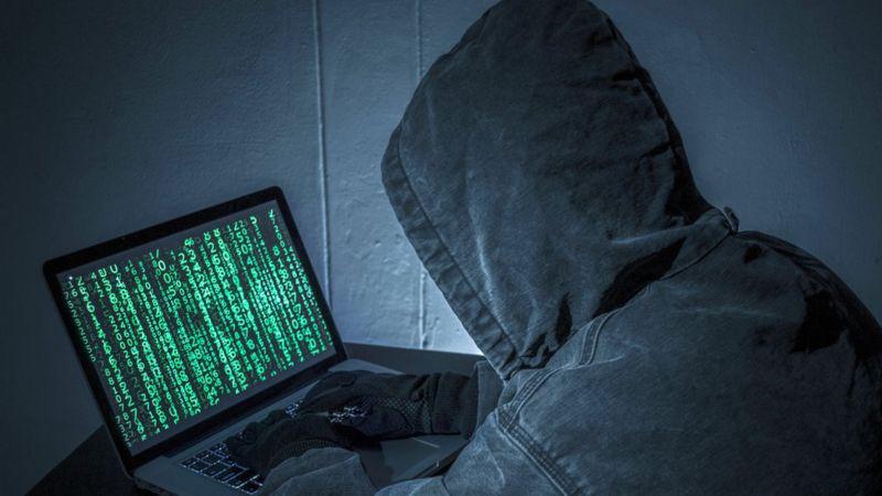 Los hackers aprovechan contraseñas débiles para robar información.