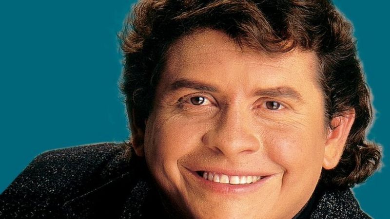 Cómo la canción &quot;Colegiala&quot; llegó a ser famosa en América Latina