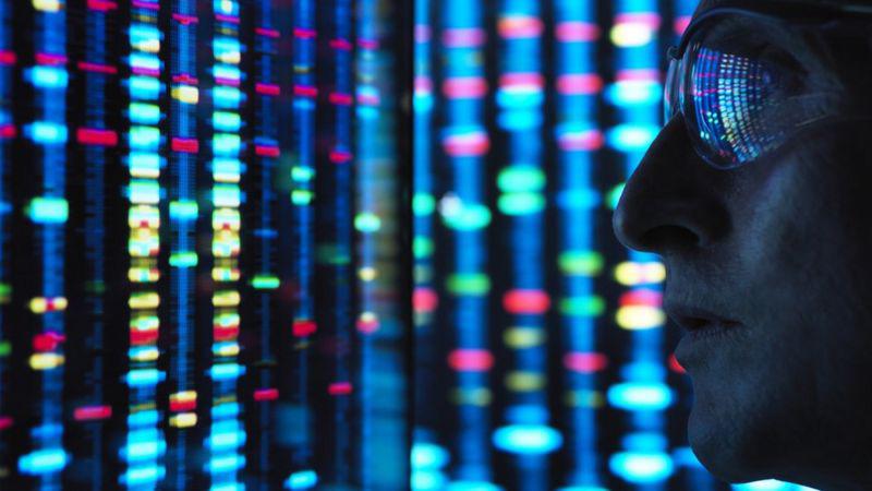 El misterio del genoma oscuro que compone el 98% del ADN de los humanos
