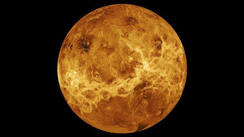 Por qué la NASA decidió volver a investigar Venus