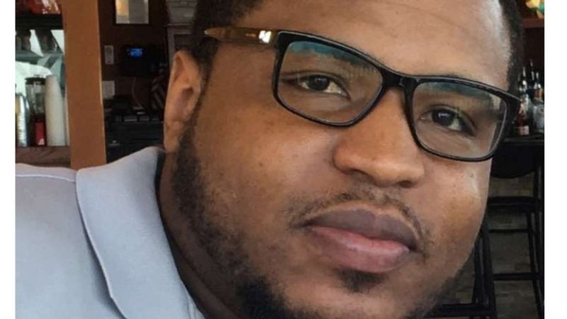 El hombre apátrida al que EE.UU. deportó a Haití