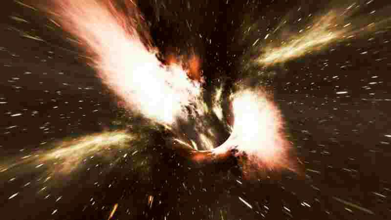 Qué es el Gran Atractor, la misteriosa región del cosmos hacia donde se dirigen miles de galaxias