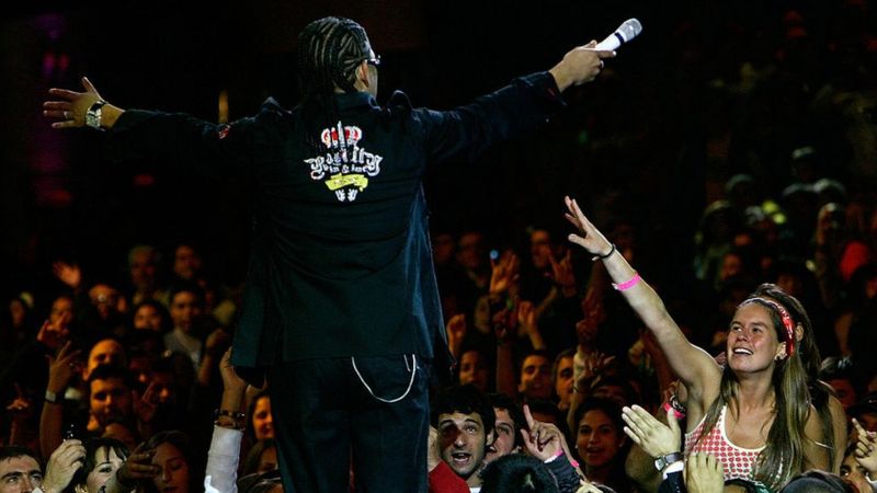 Santiago de Chile es la capital mundial del reguetón, según Spotify