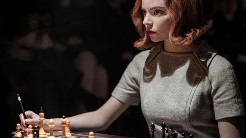 Los principales nominados a los Globos de Oro 2021