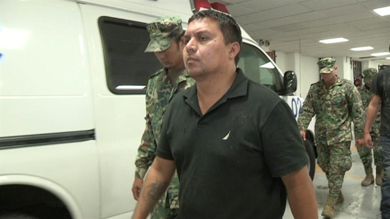 Así es Miguel Ángel Treviño, el líder capturado de los Zetas