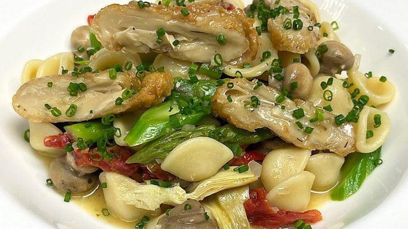 El único lugar del mundo donde puedes comer carne cultivada en un laboratorio