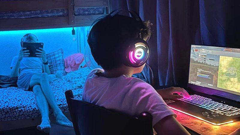 Las sofisticadas técnicas de los nuevos videojuegos que empujan a los niños a gastar dinero sin parar