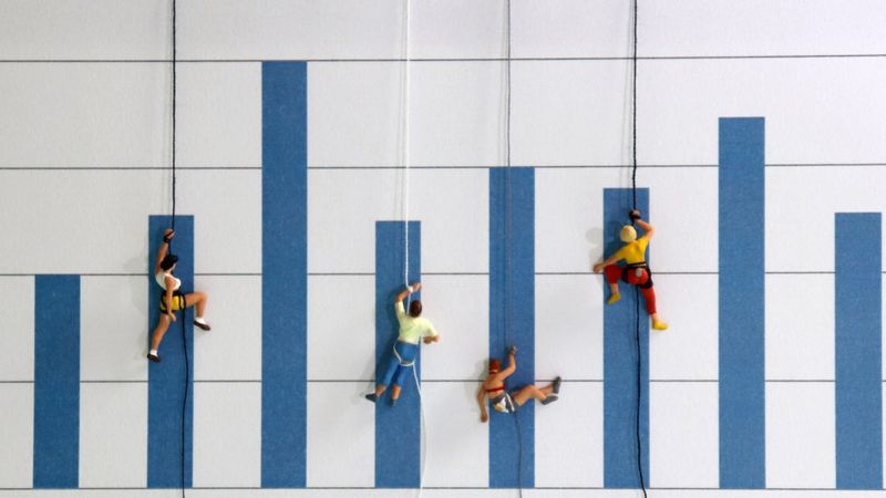 El daño de por vida que causa trabajar en tiempos de crisis