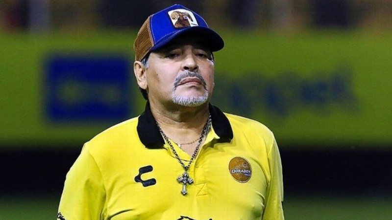 Dorados de Maradona avazan a semifinales