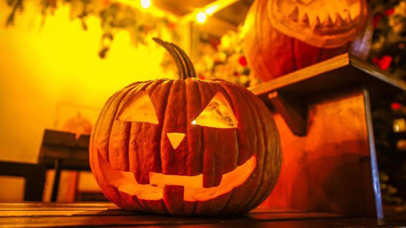 Halloween: cuál es el origen de la centenaria tradición de la noche de brujas