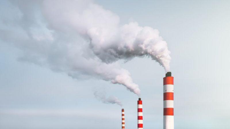 Medio ambiente: por qué el alabado concepto de cero neto para emisiones de carbono es una trampa peligrosa