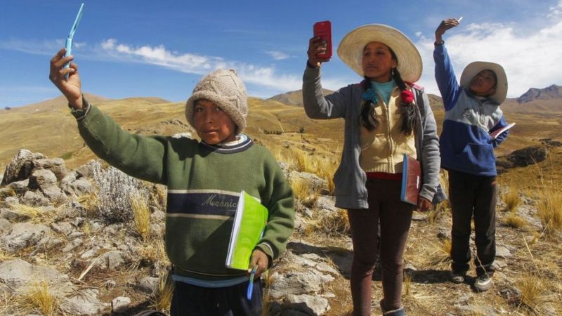 COVID-19: escuelas de América Latina son las más afectadas del mundo